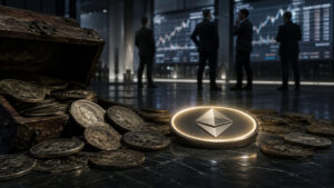 Ethereum’s oldest wallets are selling into the ,500 demand line buyers cannot dodge Ethereum’s oldest wallets are selling into the ,500 demand line buyers cannot dodge
