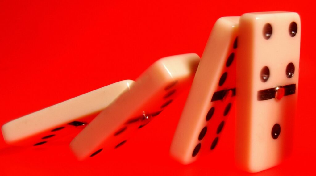 Ether, XRP and dogecoin lead a broad crypto selloff as tech stocks tumble Ether, XRP and dogecoin lead a broad crypto selloff as tech stocks tumble