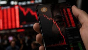 Why Bitcoin crashed below K as support fails when buyers are needed most Why Bitcoin crashed below K as support fails when buyers are needed most