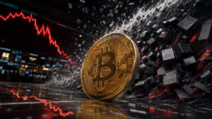 Bitcoin’s biggest ETF is becoming the sell wall bulls have to break Bitcoin’s biggest ETF is becoming the sell wall bulls have to break