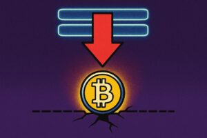 Bitcoin price analysis: down 50% from peak, analysts now eye K Bitcoin price analysis: down 50% from peak, analysts now eye K