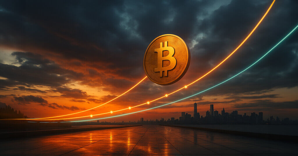 Can the Bitcoin Power Law model save the bull run?