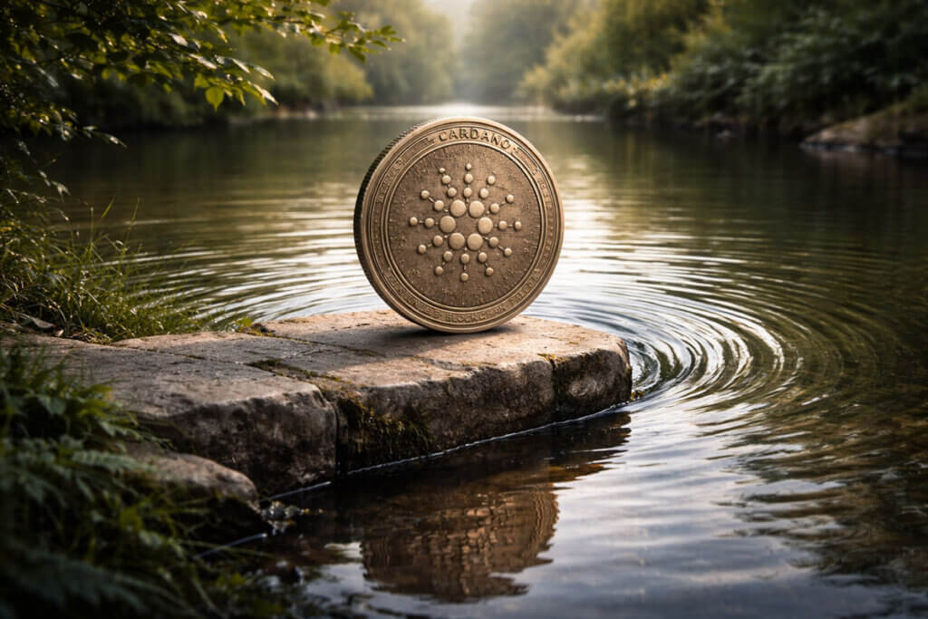 Cardano opens treasury for Bitcoin liquidity drive in high-stakes push to scale DeFi by 2030