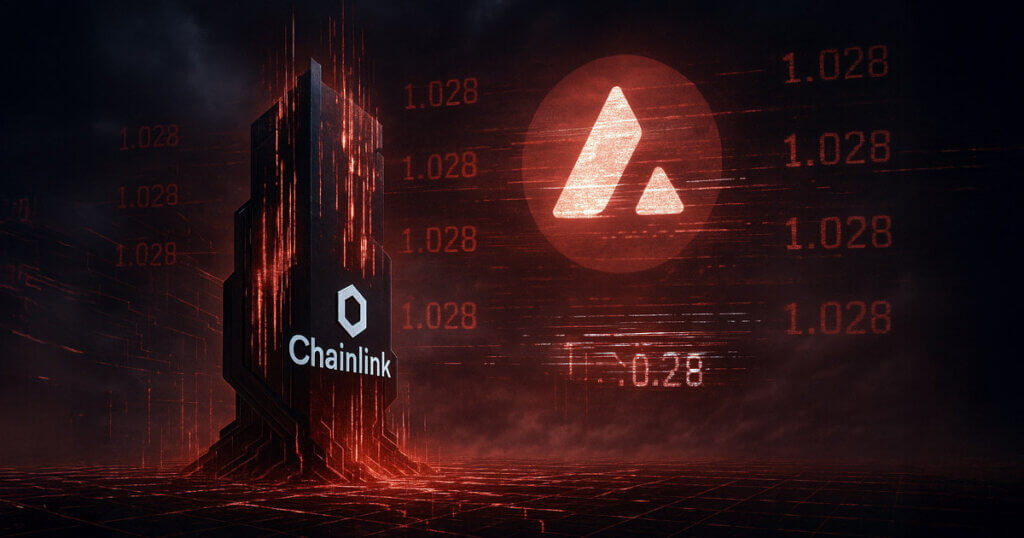 Chainlink oracle ‘malfunction' sparks $500k in DeFi liquidations, reignites oracle debate