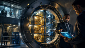 Crypto lending turns to Wall Street credit rules to win back institutional trust after 2022 collapse Crypto lending turns to Wall Street credit rules to win back institutional trust after 2022 collapse