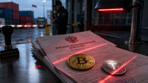 Russia creates crypto sanctions loophole, but cash-out routes remain ringfenced Russia creates crypto sanctions loophole, but cash-out routes remain ringfenced