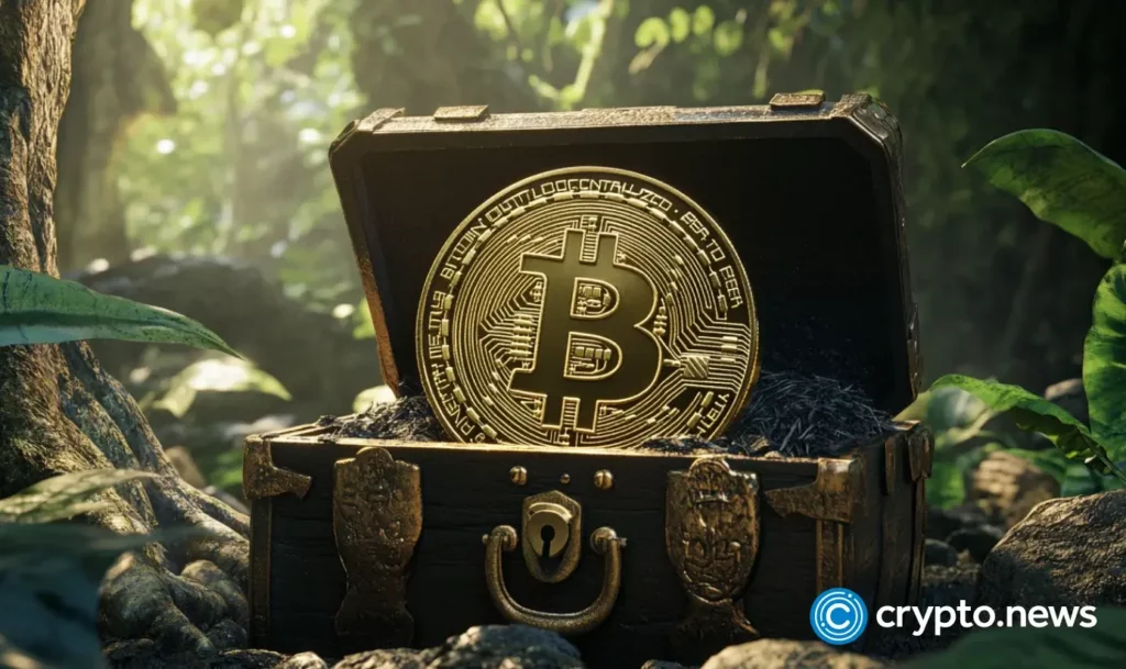 What is proof of reserves? How exchanges prove they hold your crypto What is proof of reserves? How exchanges prove they hold your crypto