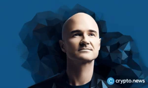 Coinbase CEO responds to criticism over betting prompts in app Coinbase CEO responds to criticism over betting prompts in app
