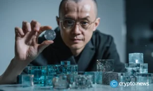 CZ says AI, war fears and crypto cycle crushed 2026 market CZ says AI, war fears and crypto cycle crushed 2026 market