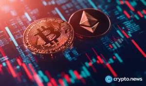 Bitcoin and ETH face b expiry as crypto selloff deepens Bitcoin and ETH face b expiry as crypto selloff deepens