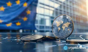 Coinbase, OKX chase Binance users as MiCA deadline bites Coinbase, OKX chase Binance users as MiCA deadline bites