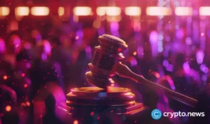 ARK-backed Solmate crashes 98% as board faces self-dealing lawsuit ARK-backed Solmate crashes 98% as board faces self-dealing lawsuit