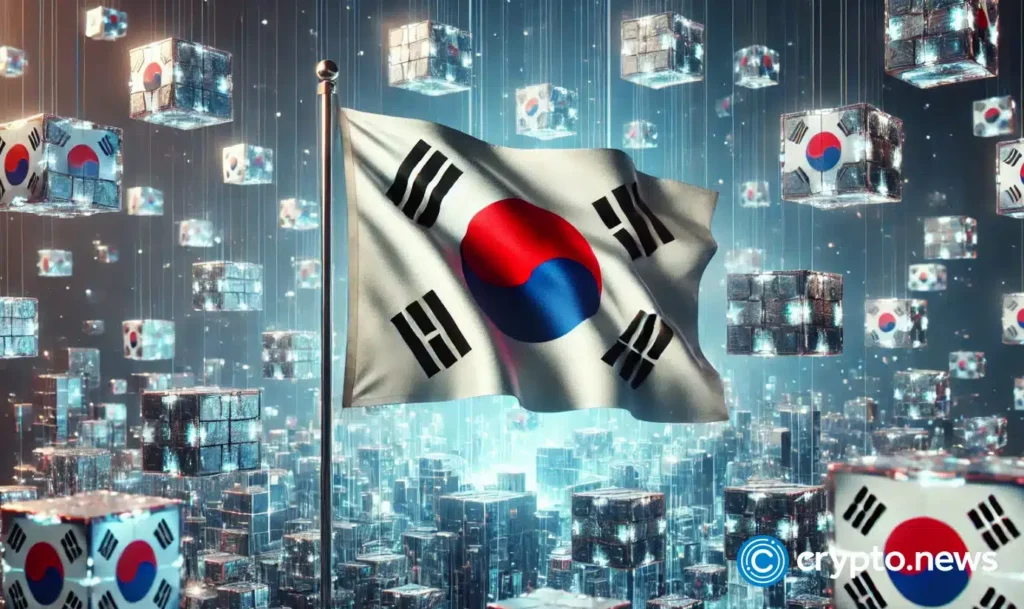 South Korea revises debt relief rules to include crypto assets South Korea revises debt relief rules to include crypto assets