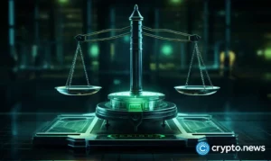 CoinEx faces scrutiny over .84b Iran-linked crypto flows: WSJ CoinEx faces scrutiny over .84b Iran-linked crypto flows: WSJ