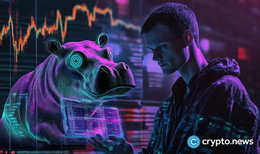 Vitalik says obfuscation and blockchains could create a trustless third party Vitalik says obfuscation and blockchains could create a trustless third party