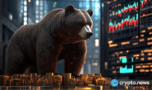 Top Chinese Bitcoin miner sees BTC bottom at k-k in late 2026 Top Chinese Bitcoin miner sees BTC bottom at k-k in late 2026