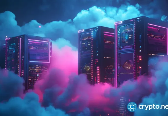 AI will transform global financial markets by 2026, and DefiHash is attracting investor attention AI will transform global financial markets by 2026, and DefiHash is attracting investor attention