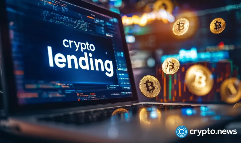 Kraken launches institutional crypto lending model with Maple Kraken launches institutional crypto lending model with Maple