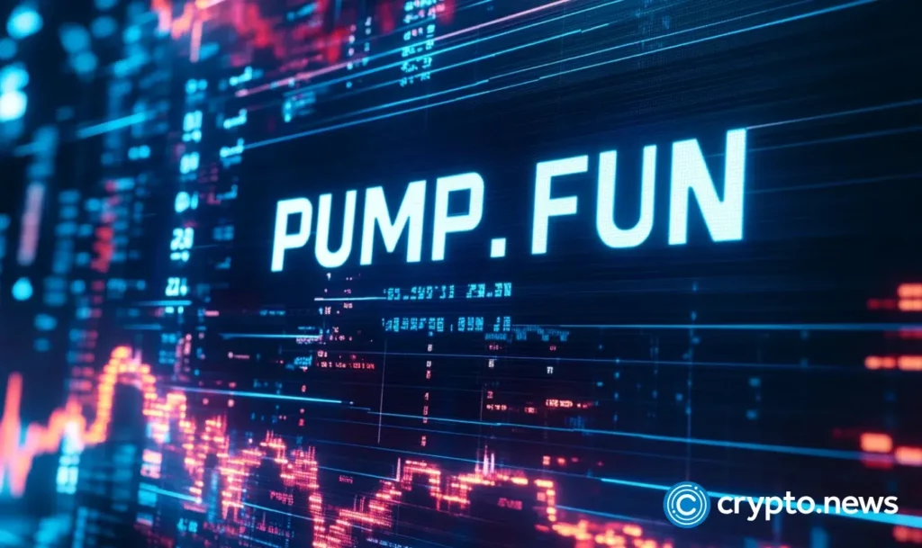 Pump.fun’s token factory has a 69% launch-day death rate: CoinGecko Pump.fun’s token factory has a 69% launch-day death rate: CoinGecko