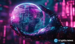 World equips AI agents with human credentials to fight bots World equips AI agents with human credentials to fight bots