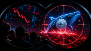 Why viral public whale liquidations are becoming a real trading signal on Hyperliquid Why viral public whale liquidations are becoming a real trading signal on Hyperliquid