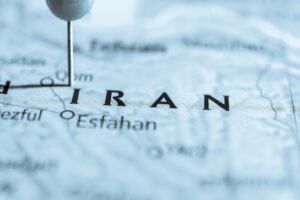 CoinEx denies claims it served as .84 billion gateway to sanctioned Iranian crypto firms CoinEx denies claims it served as .84 billion gateway to sanctioned Iranian crypto firms