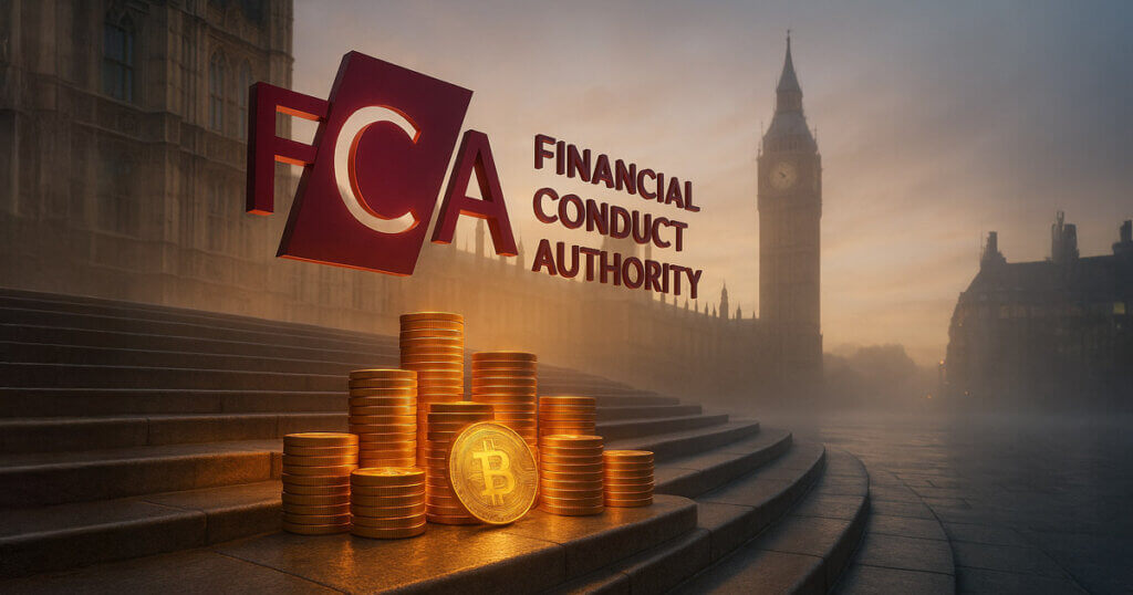 FCA clears path for UK retail crypto ETF trading—kind of