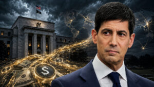 Stablecoins are quickly becoming the Kevin Warsh’s Fed’s next policy problem Stablecoins are quickly becoming the Kevin Warsh’s Fed’s next policy problem