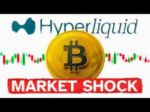 Crypto Markets Will Go Crazy! US Perps Are Here Crypto Markets Will Go Crazy! US Perps Are Here