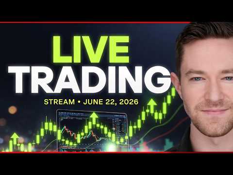 Markets Crash Live Day Trading | SpaceX DXY SP500 BTC SNDK Markets Crash Live Day Trading | SpaceX DXY SP500 BTC SNDK