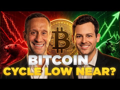 Bitcoin Just Flashed A Major Bottom Signal Last Seen In 2022 Bitcoin Just Flashed A Major Bottom Signal Last Seen In 2022