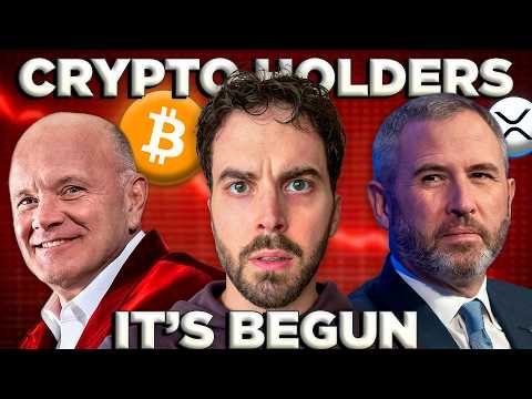 40-Year Trading Veteran Reveals MASSIVE Crypto Prediction 40-Year Trading Veteran Reveals MASSIVE Crypto Prediction