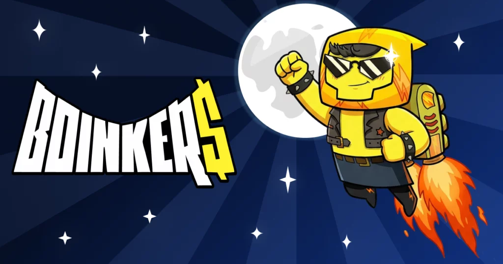 The resurgence of the Telegram gaming ecosystem: How Boinkers and Acid Labs are pioneering the next era of social play - 3