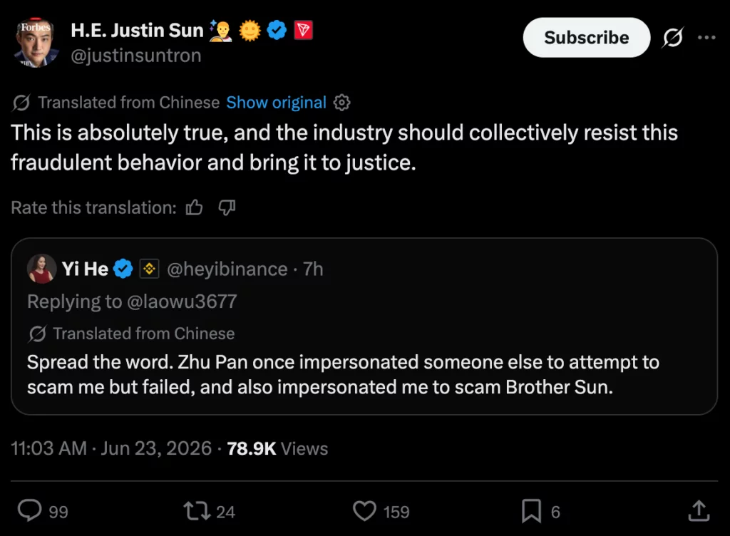 Source: X