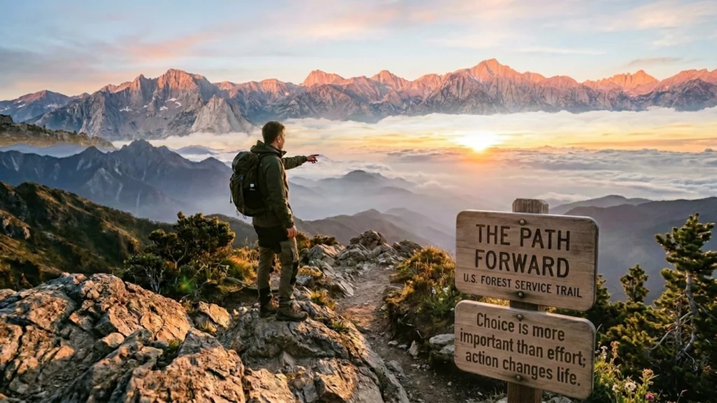 Inspirational story: From homelessness to millionaire, the path to success - 3