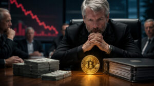 Saylor’s STRC Bitcoin machine is turning shareholders into its cash backstop – causing a dilution trade-off Saylor’s STRC Bitcoin machine is turning shareholders into its cash backstop – causing a dilution trade-off