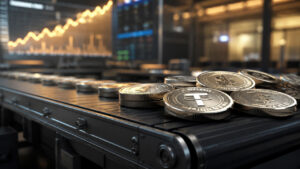 Stablecoin demand starts to fade as Visa and Stripe build for the next boom Stablecoin demand starts to fade as Visa and Stripe build for the next boom