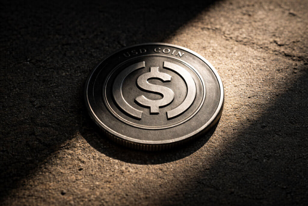 Polymarket’s stablecoin launch looks bearish for USDC, but the real shift runs deeper