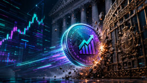 Solana hits B in weekly tokenized stock trading as demand for hard-to-access equities surge Solana hits B in weekly tokenized stock trading as demand for hard-to-access equities surge