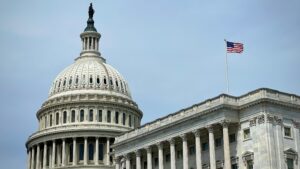 Crypto Clarity Act still at mercy of ethics section as Democrats balk at Trump deal Crypto Clarity Act still at mercy of ethics section as Democrats balk at Trump deal
