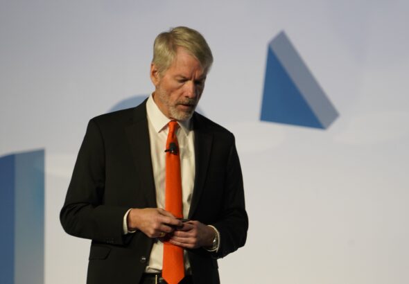 One month that shook the market: Saylor’s struggles over bitcoin strategy yields big losses One month that shook the market: Saylor’s struggles over bitcoin strategy yields big losses