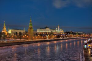 This sanctioned Russian stablecoin claims it processes billions, but blockchain analysts disagree This sanctioned Russian stablecoin claims it processes billions, but blockchain analysts disagree