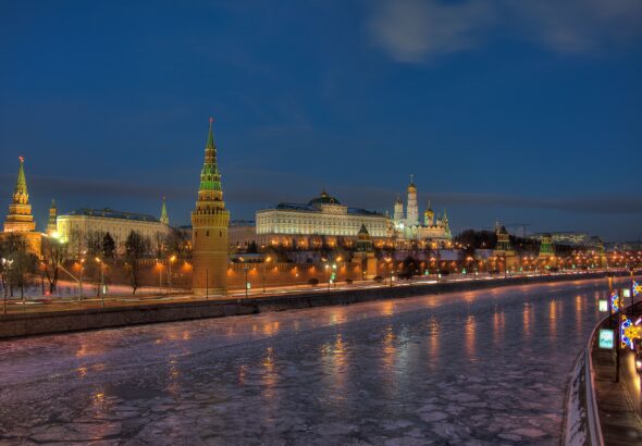 This sanctioned Russian stablecoin claims it processes billions, but blockchain analysts disagree This sanctioned Russian stablecoin claims it processes billions, but blockchain analysts disagree