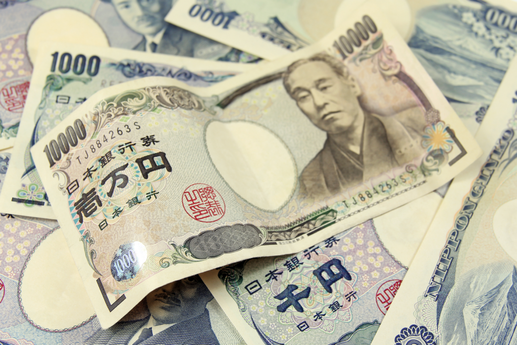 Bitcoin holds near ,300 as chips extend their rally and the yen hits a 40-year low Bitcoin holds near ,300 as chips extend their rally and the yen hits a 40-year low