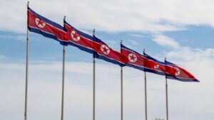 North Korea arrests hackers accused of laundering stolen funds from country’s bank via crypto North Korea arrests hackers accused of laundering stolen funds from country’s bank via crypto