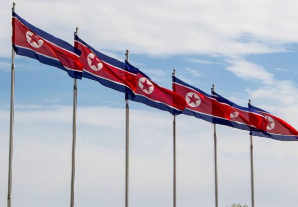 North Korea arrests hackers accused of laundering stolen funds from country’s bank via crypto North Korea arrests hackers accused of laundering stolen funds from country’s bank via crypto