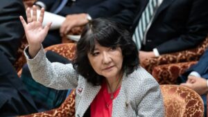 Japan’s ‘invest locally’ plan likely to spur demand for assets like bitcoin, gold Japan’s ‘invest locally’ plan likely to spur demand for assets like bitcoin, gold