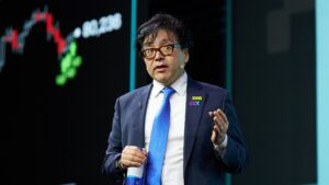 Bitmine added another million in ether as Tom Lee bets on Clarity Act boost Bitmine added another million in ether as Tom Lee bets on Clarity Act boost