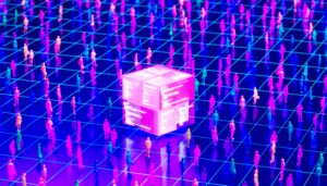 Forget Nvidia: The next big AI trade could be crypto and blockchain Forget Nvidia: The next big AI trade could be crypto and blockchain