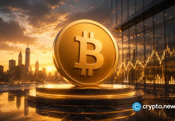 Morgan Stanley buys another 1,000 Bitcoin as holdings top 5,700 BTC Morgan Stanley buys another 1,000 Bitcoin as holdings top 5,700 BTC